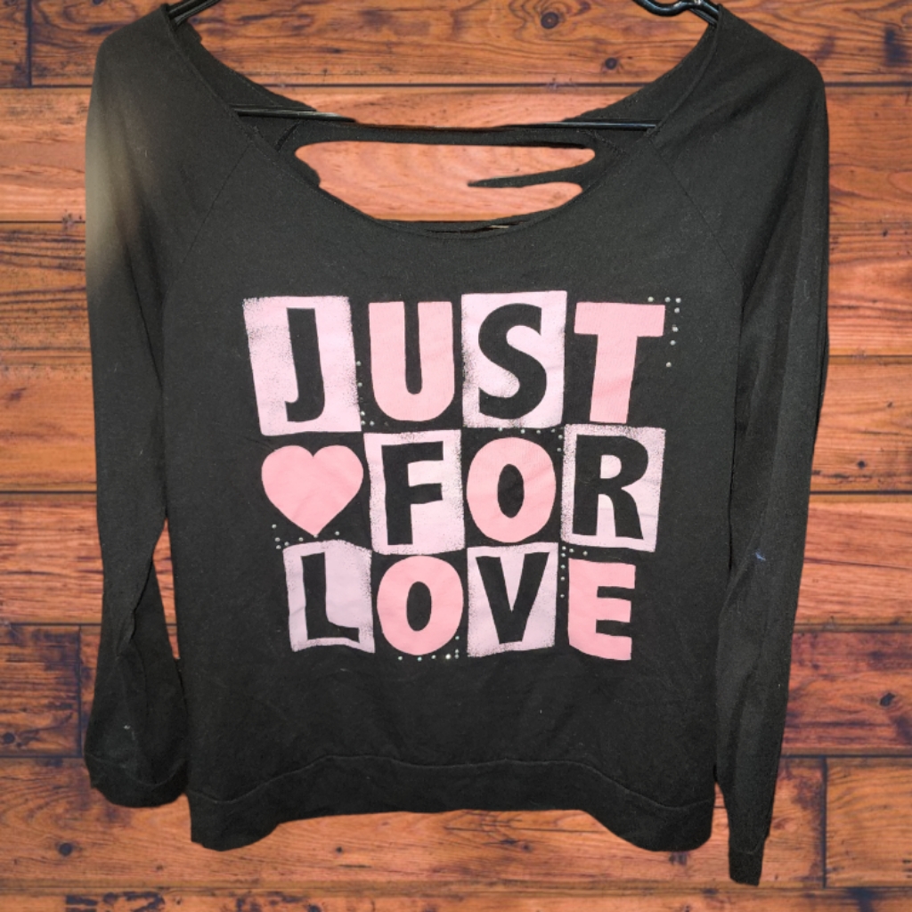 Hard Candy Top